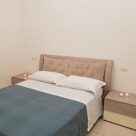 Lucky House Apartment Bari Exterior photo