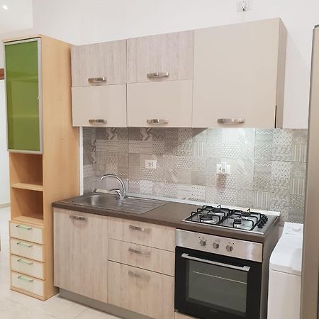 Lucky House Apartment Bari Exterior photo