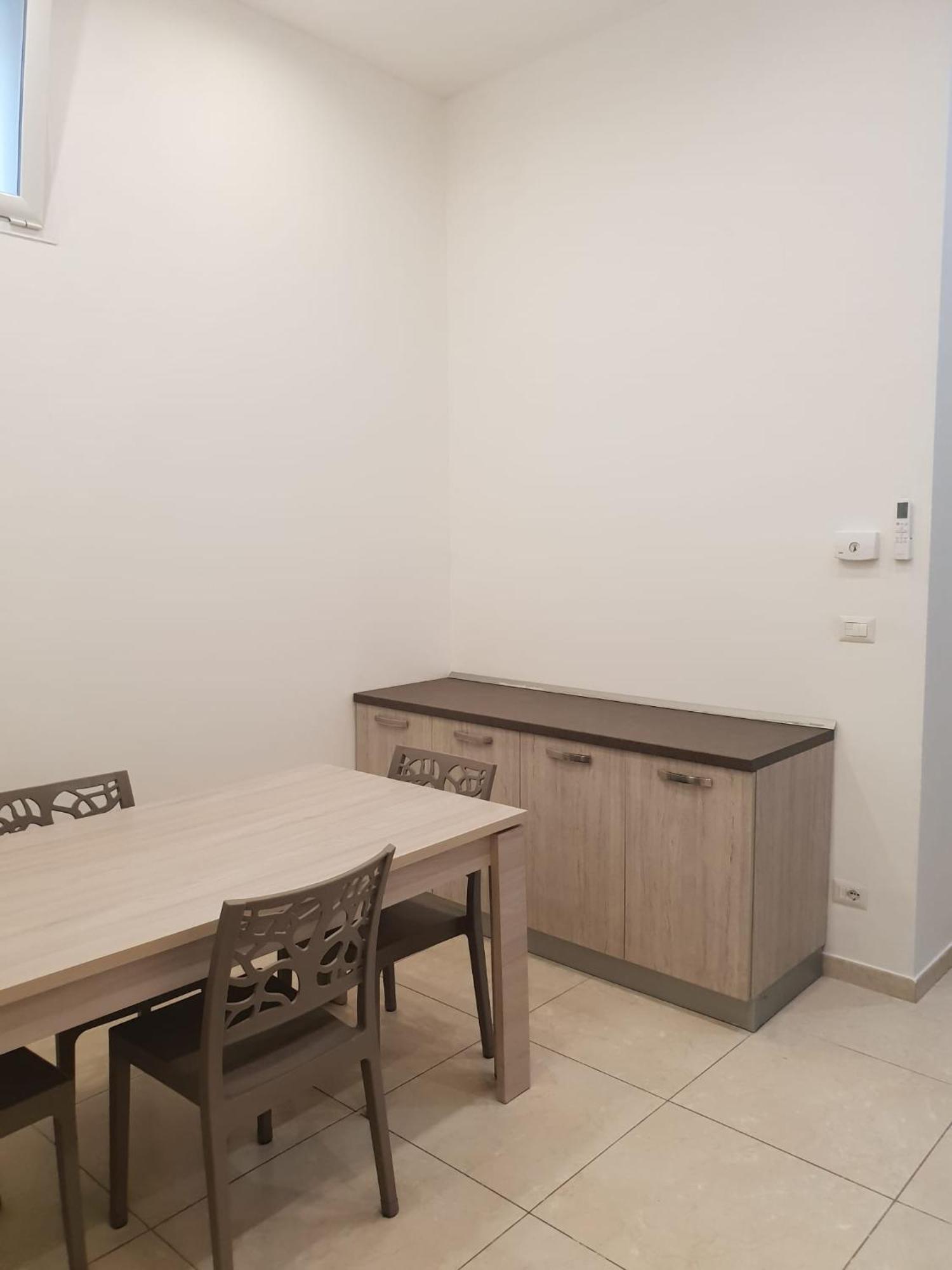 Lucky House Apartment Bari Exterior photo